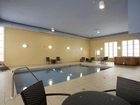 фото отеля Comfort Inn & Suites Saint-Nicolas