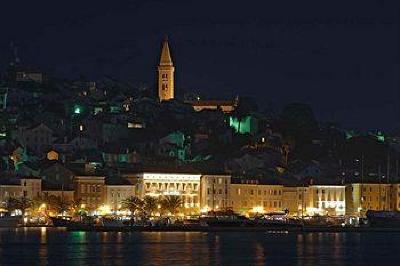 фото отеля Bellevue Hotel Mali Losinj