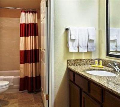 фото отеля Residence Inn Savannah Midtown