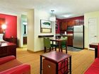 фото отеля Residence Inn Savannah Midtown