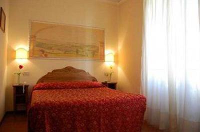 фото отеля Airone Hotel Florence