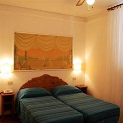 фото отеля Airone Hotel Florence