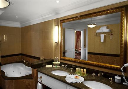 фото отеля Tbilisi Marriott Hotel