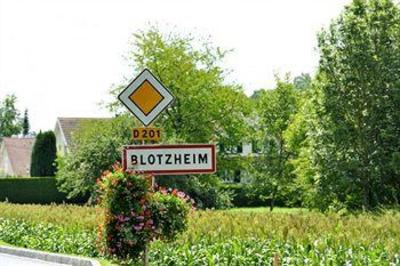 фото отеля Inter Hotel Captain Blotzheim