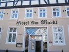 фото отеля Hotel Am Markt und Brauhaus Stadtkrug