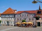 фото отеля Hotel Am Markt und Brauhaus Stadtkrug