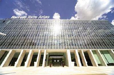фото отеля Barcelo Torre Arias