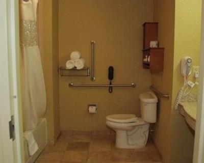 фото отеля Hampton Inn Macomb