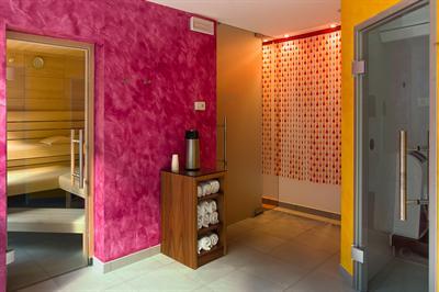 фото отеля Adler Hotel Welschnofen