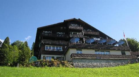 фото отеля Hotel Todiblick