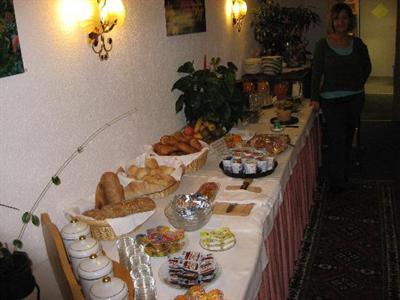 фото отеля Hotel Todiblick