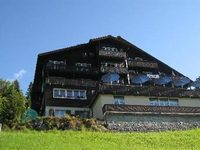Hotel Todiblick