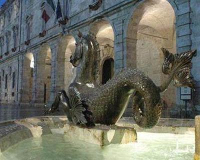 фото отеля Palazzo Guiderocchi