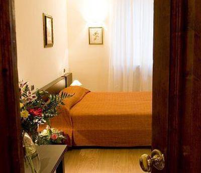 фото отеля Palazzo Guiderocchi