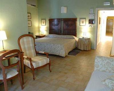 фото отеля Palazzo Guiderocchi