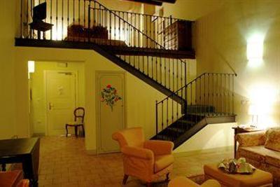 фото отеля Palazzo Guiderocchi