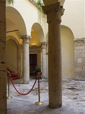 фото отеля Palazzo Guiderocchi