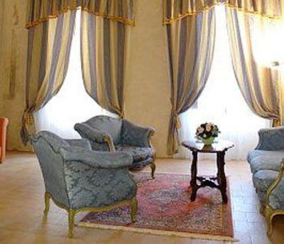 фото отеля Palazzo Guiderocchi
