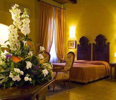 фото отеля Palazzo Guiderocchi