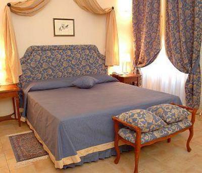 фото отеля Palazzo Guiderocchi