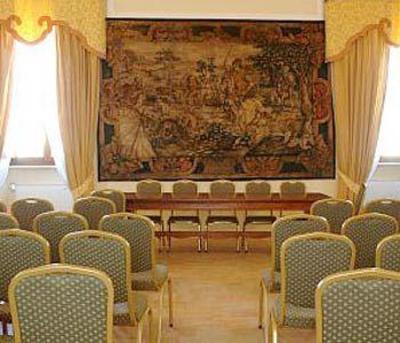 фото отеля Palazzo Guiderocchi