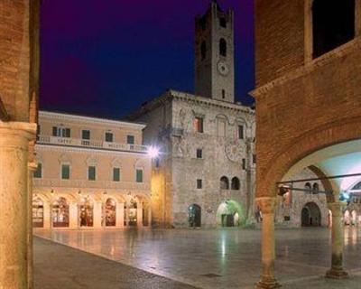фото отеля Palazzo Guiderocchi