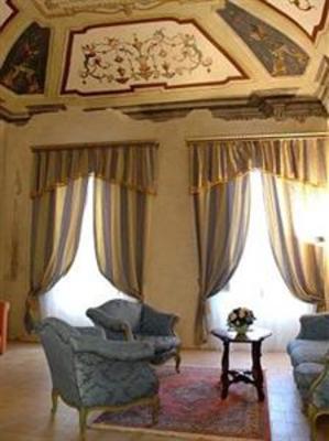 фото отеля Palazzo Guiderocchi