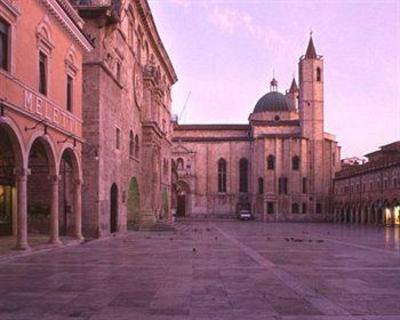 фото отеля Palazzo Guiderocchi