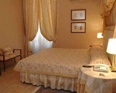 фото отеля Palazzo Guiderocchi