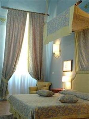 фото отеля Palazzo Guiderocchi