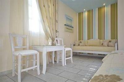 фото отеля Summer Memories Studios & Apartments