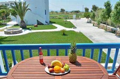 фото отеля Summer Memories Studios & Apartments