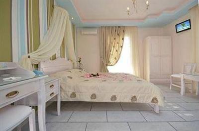фото отеля Summer Memories Studios & Apartments