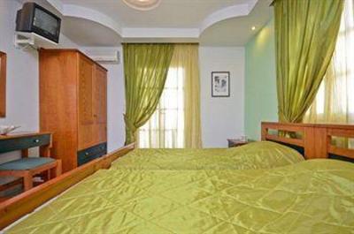 фото отеля Summer Memories Studios & Apartments
