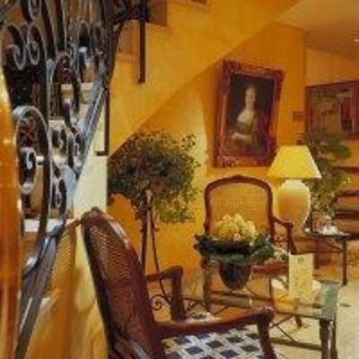 фото отеля Hotel Champs-Elysees Friedland