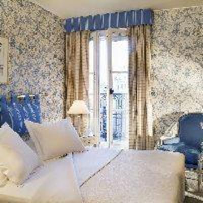 фото отеля Hotel Champs-Elysees Friedland