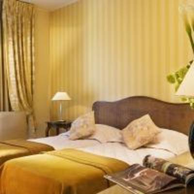 фото отеля Hotel Champs-Elysees Friedland