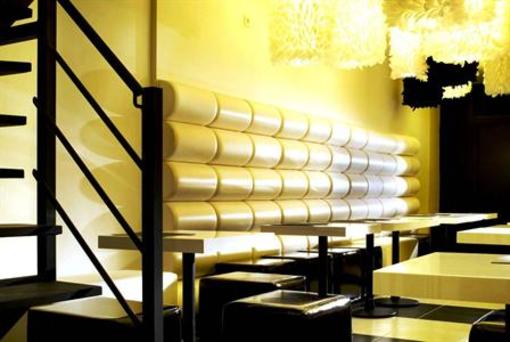 фото отеля Standard Design Hotel