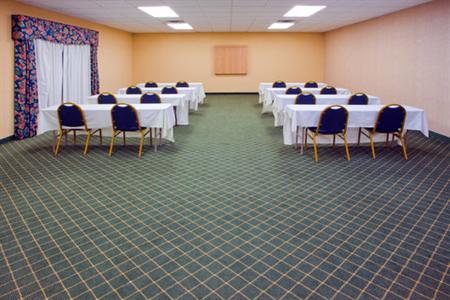 фото отеля Holiday Inn Express Easton
