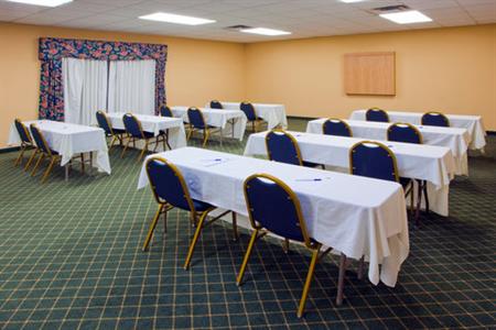 фото отеля Holiday Inn Express Easton