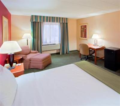 фото отеля Holiday Inn Express Easton
