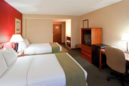 фото отеля Holiday Inn Express Easton