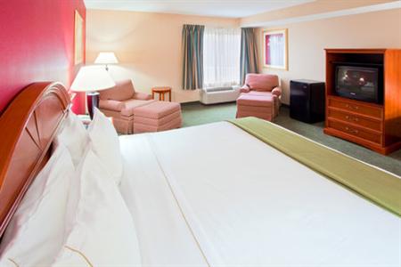 фото отеля Holiday Inn Express Easton