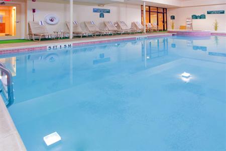 фото отеля Holiday Inn Express Easton