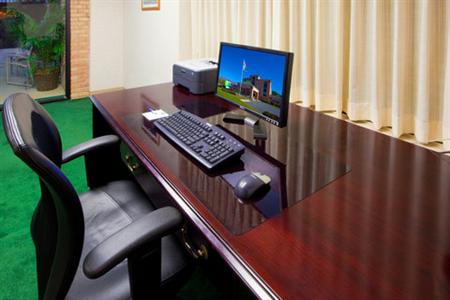 фото отеля Holiday Inn Express Easton