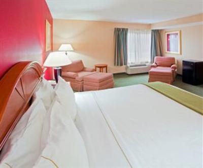 фото отеля Holiday Inn Express Easton