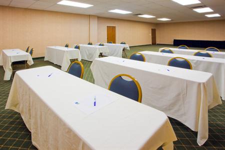фото отеля Holiday Inn Express Easton