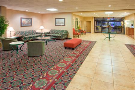 фото отеля Holiday Inn Express Easton