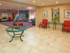 фото отеля Holiday Inn Express Easton