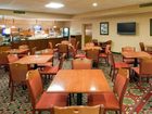 фото отеля Holiday Inn Express Easton